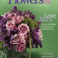 Flowers& magazine