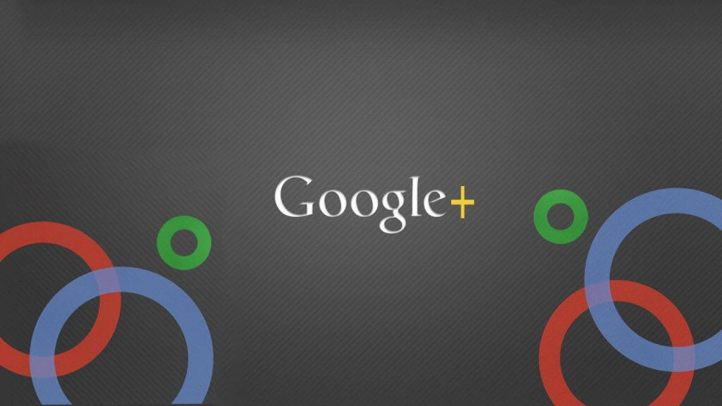 Google+