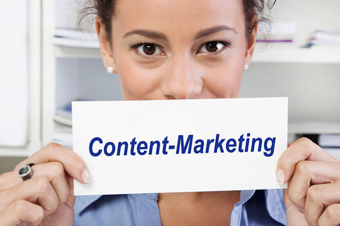 Content Marketing