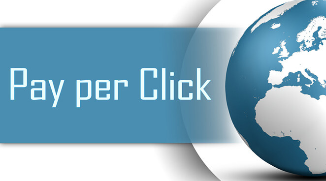 Pay Per Click