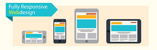 Responsive Web Design