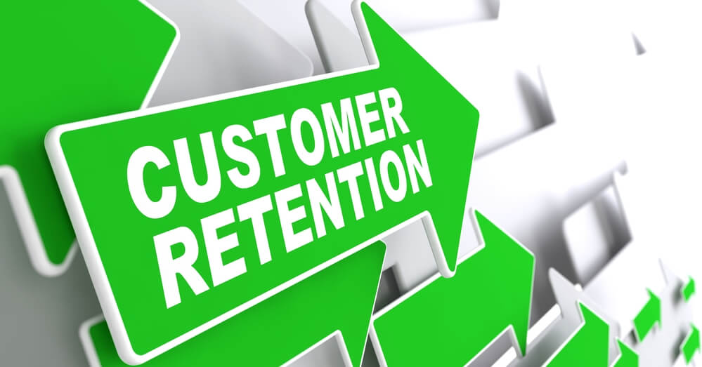 customer retention