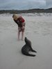 Alana and the seal.jpg