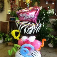 CUSTENBORDERFLORIST