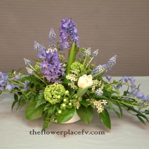 Reception Centerpiece