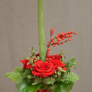 Christmas Arrangement