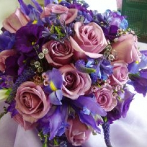 Bridal Bouquets