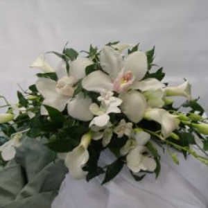 Bridal Bouquets