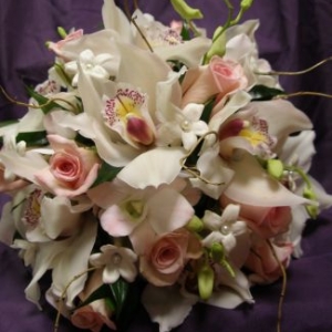 Bridal Bouquets