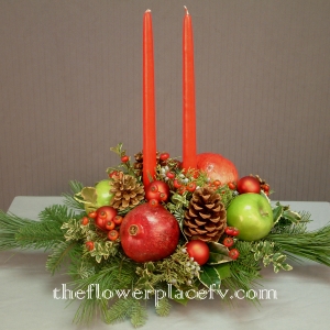 Christmas Centerpiece