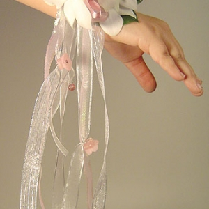 Wrist Corsage