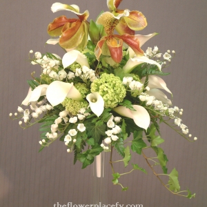 Bridal Bouquet