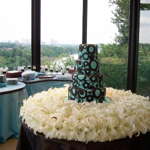 Cake Table