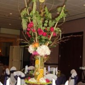 tablescape