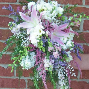 Emily's Bouquet
