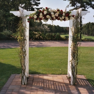 Wedding Arbor