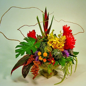 Fall Centerpiece