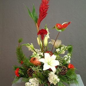 Christmas Arrangement