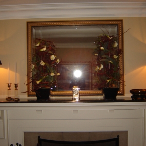 Christmas House Tour 2006