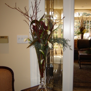 Christmas House Tour 2006