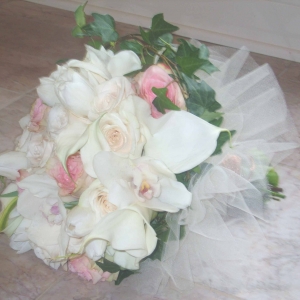 Bridal Bouquet