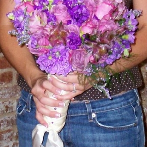 Suzannes Bouquet