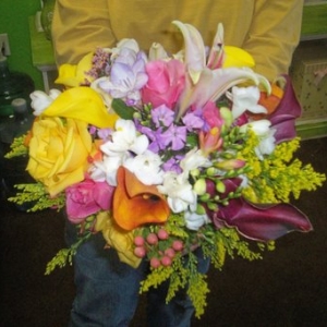 Angie's Bouquet