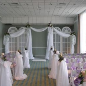 Outdoor Weddings, Beach Weddings, Country Club Weddings