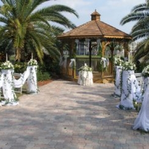 Outdoor Weddings, Beach Weddings, Country Club Weddings
