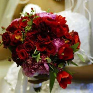 Favorite Bridal Bouquets