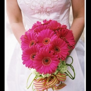 Favorite Bridal Bouquets