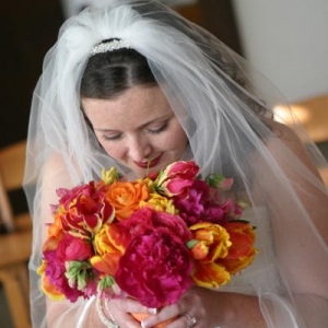 Favorite Bridal Bouquets