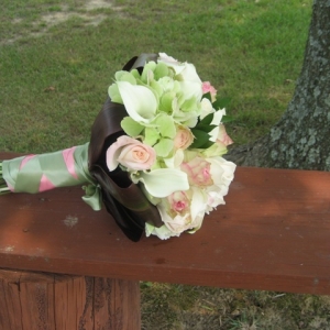 Bridal Bouquet