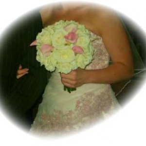 Brides Bouquet