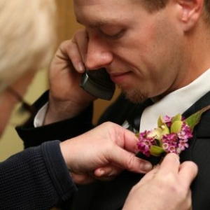 Groomsmen