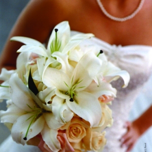 bridal bouquets