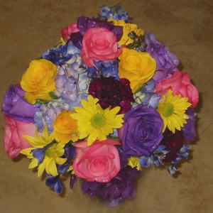 Wedding Flowers