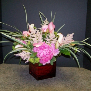 flower arrangements