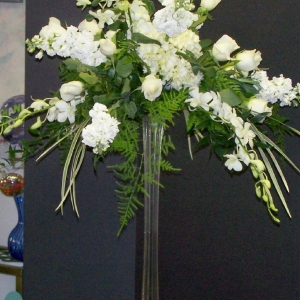 flower arrangements