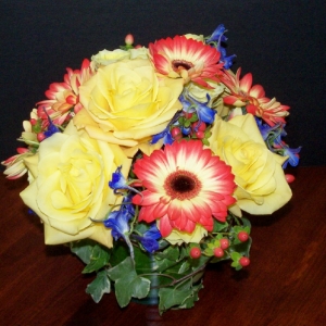 flower arrangements