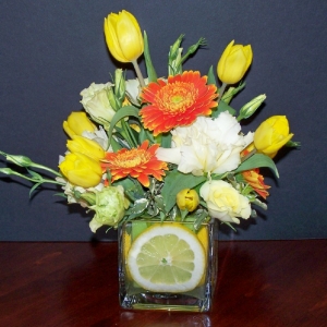 flower arrangements