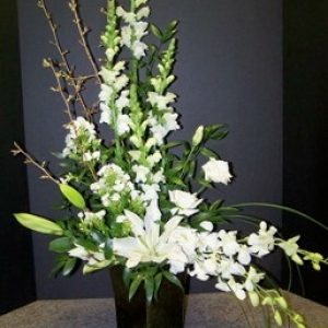 flower arrangements