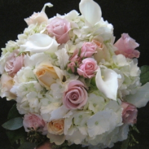 wedding bouquet