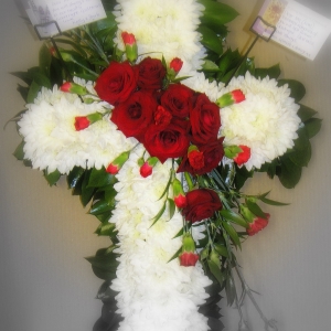 some of our recent funeral work