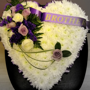 some of our recent funeral work