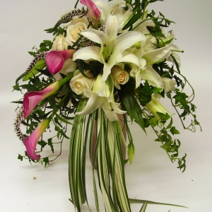 Bride's Bouquet