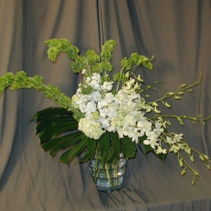 party flowers