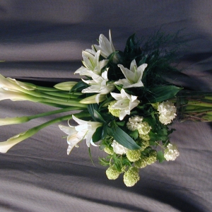 party flowers
