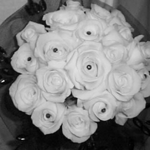 wedding flowers