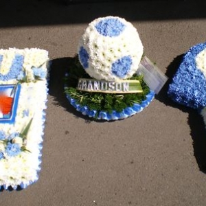 Football Tributes